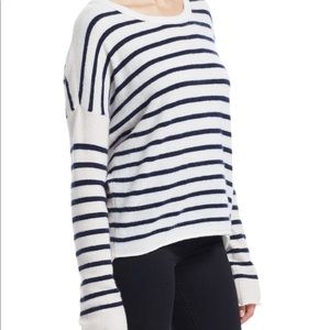 ATM cashmere sweater